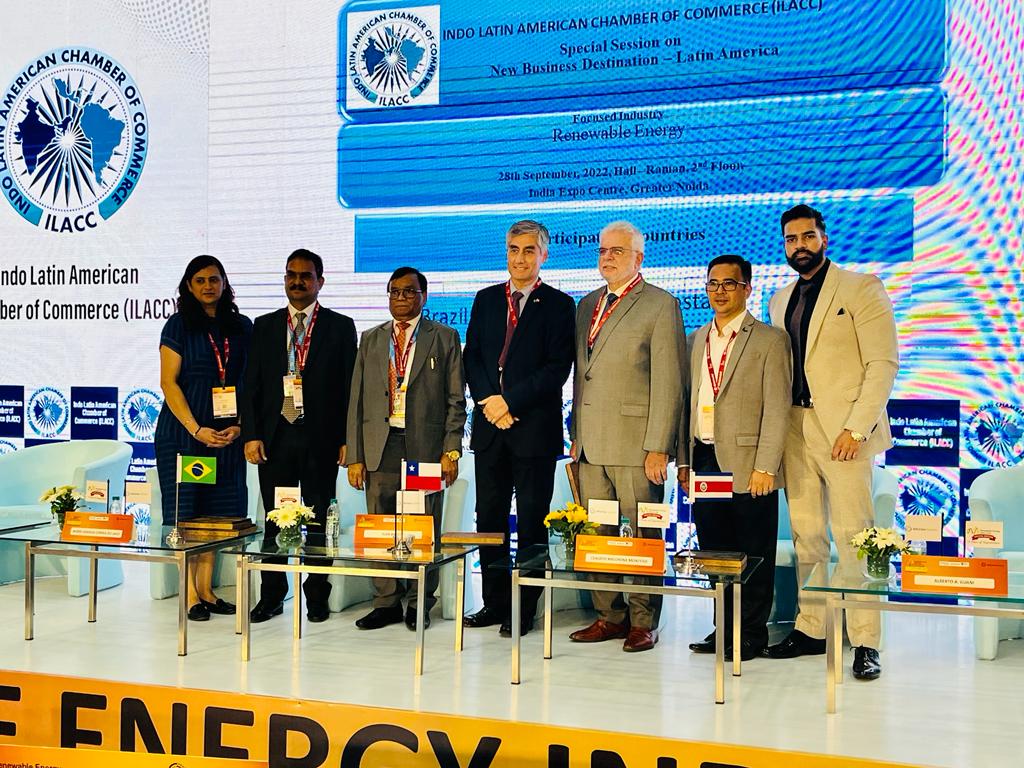 Renewable Energy - Scope & Opportunity in Latin America