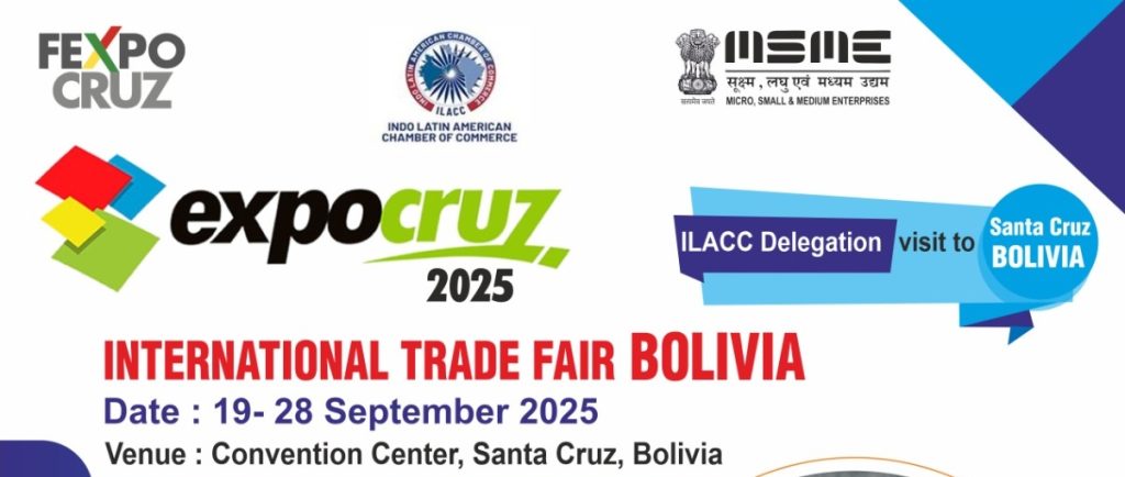 bolivia Event