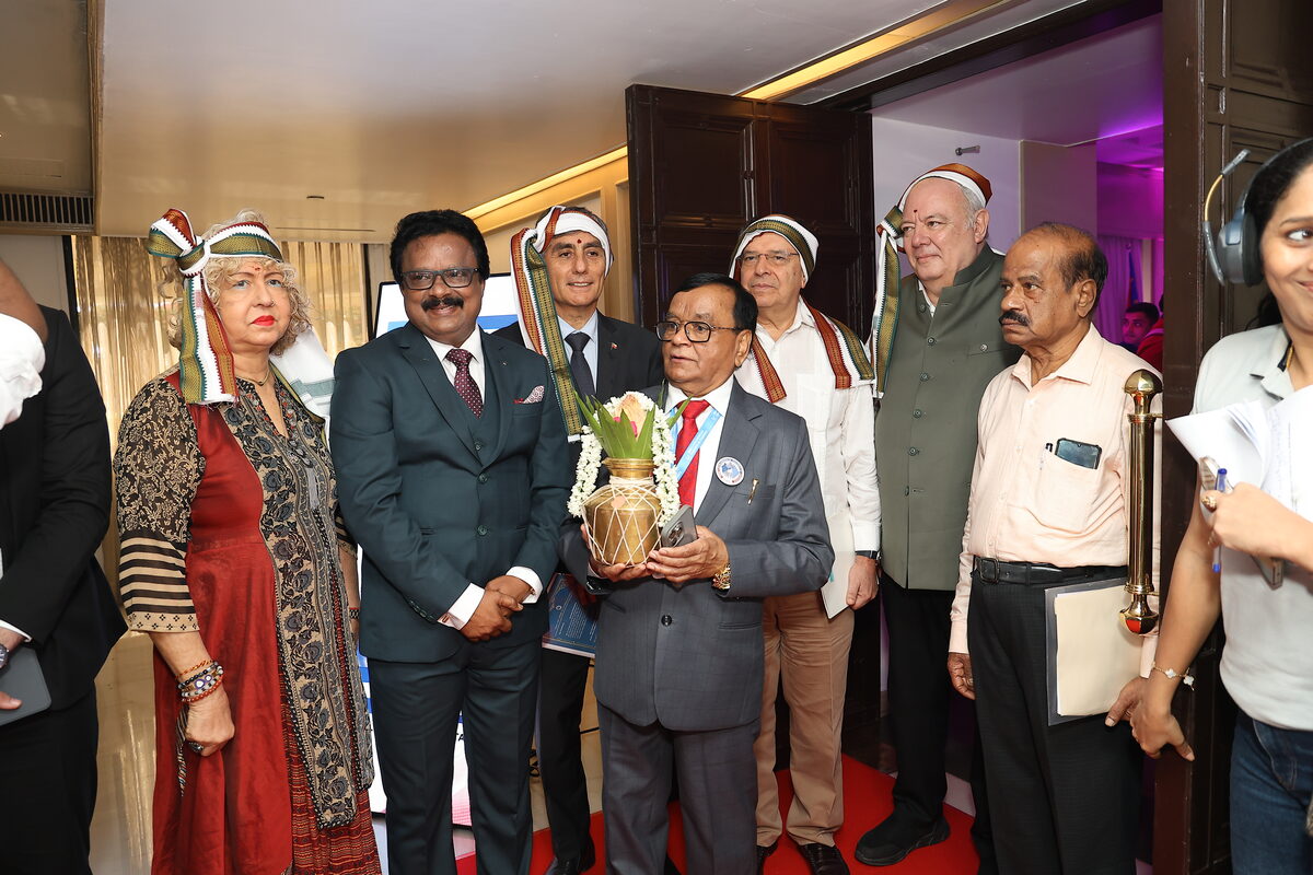 South india chapter ilacc 3