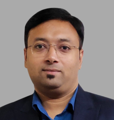 Amit Gupta Director Inc Needs