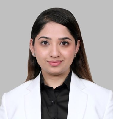 Shivani Bansal Shivani Bansal