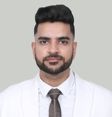 Vaibhav Sharma Vaibhav Sharma